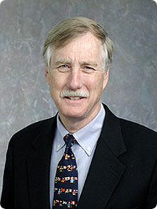 Sen. Angus King