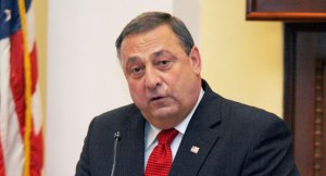 Governor LePage: winner or loser in 2014?