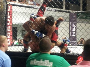 Fighting in Biddeford