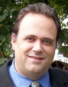 Perry Aberle... Sun Chronicle Photo