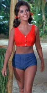 Mary Ann (Dawn Wells)