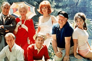 Gilligan's Island (US TV Series)