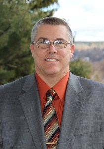 State Sen. David Dutremble