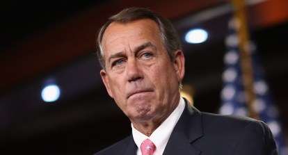 boehner-resign