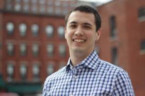 Ben Chin (Sun Journal Photo)