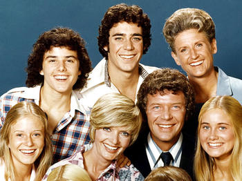 Brady Bunch