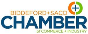 Chamber logo